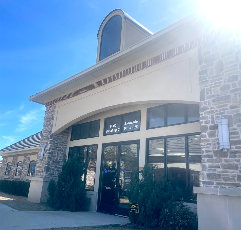 Barrett Bataille — practitioner in Dallas, TX